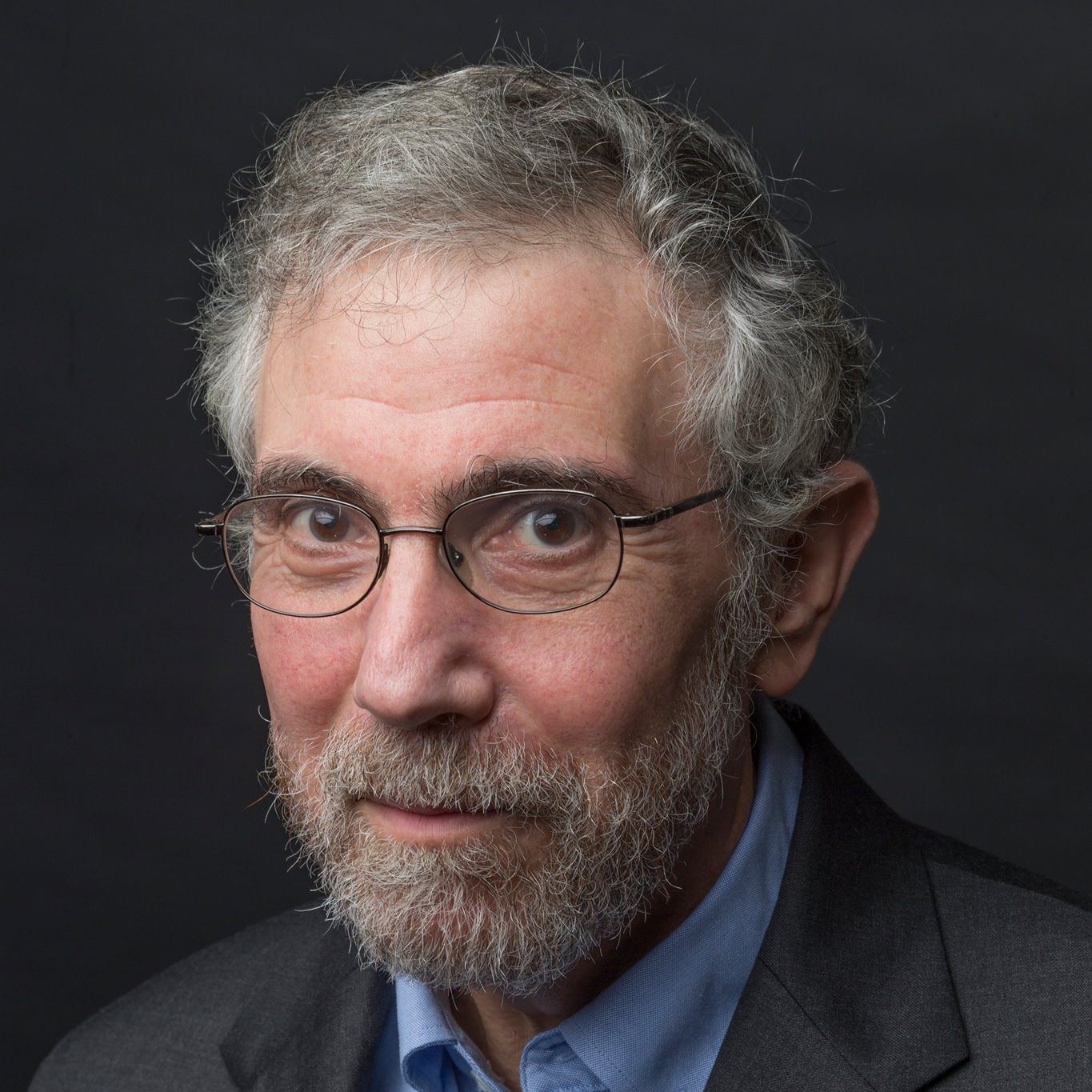 Avertisment de la Paul Krugman: Franța ar putea fi „prea mare pentru a fi salvată” de BCE