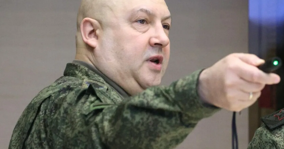 Reintegrarea generalului Serghei Surovikin în strategia militară a Rusiei: ținta principală sunt podurile de pe Dnipro