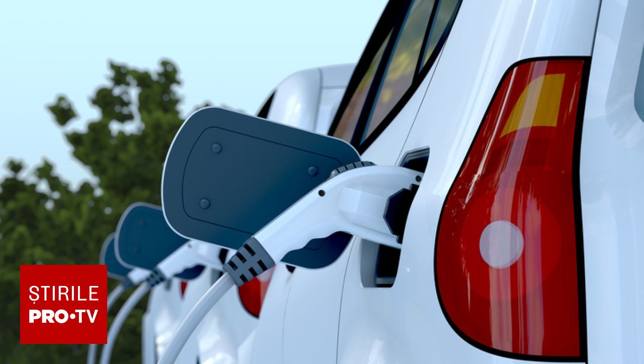 Acord strategic între China și UE: Exporturile de vehicule hibride chinezești ar putea scădea cu peste 50%