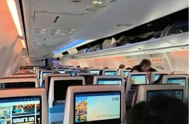 Plan de atac terorist la Aeroportul Ben Gurion: Copilotul zborului flydubai a vizat terminalul de pasageri