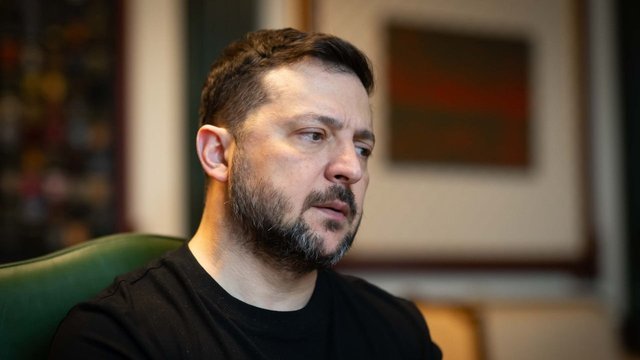 Zelenski critică decizia lui Trump privind exportul de motorină din Rusia: Un cadou pentru Putin