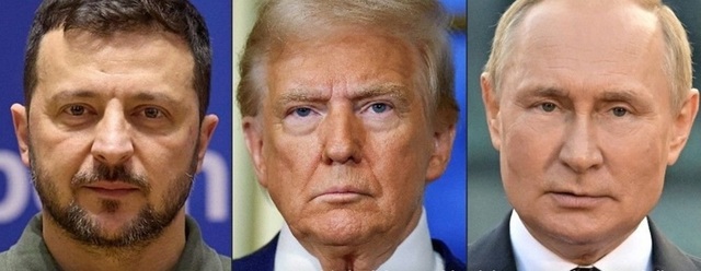 Negocieri de pace la Miami: Discuții între SUA, Ucraina și Europa pentru încheierea conflictului