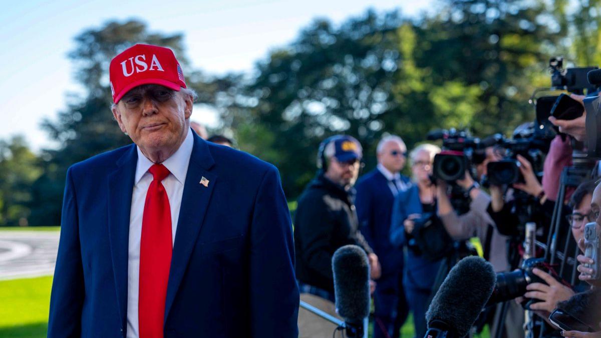 Donald Trump atacă Comitetul Nobel și amenință Norvegia după lipsa premiului pentru pace