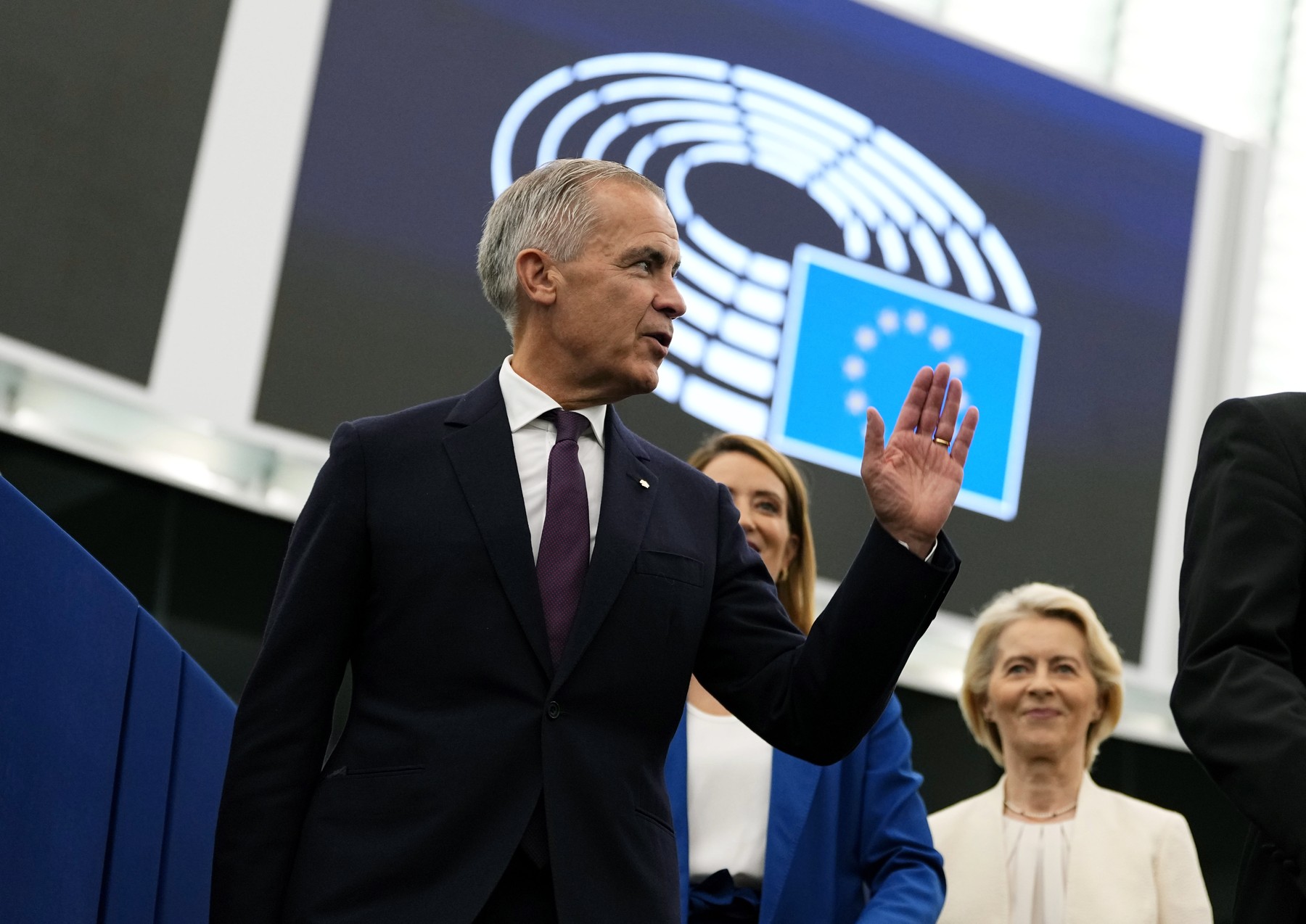 Uniunea Europeană explorează oferirea statutului de membru asociat pentru Canada