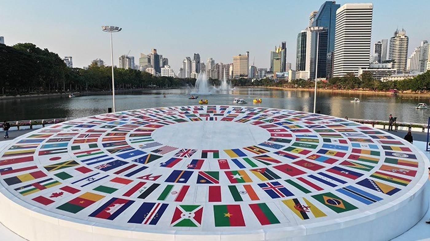 Bangkok devine epicentrul deciziilor economice globale prin reuniunile FMI și Banca Mondială