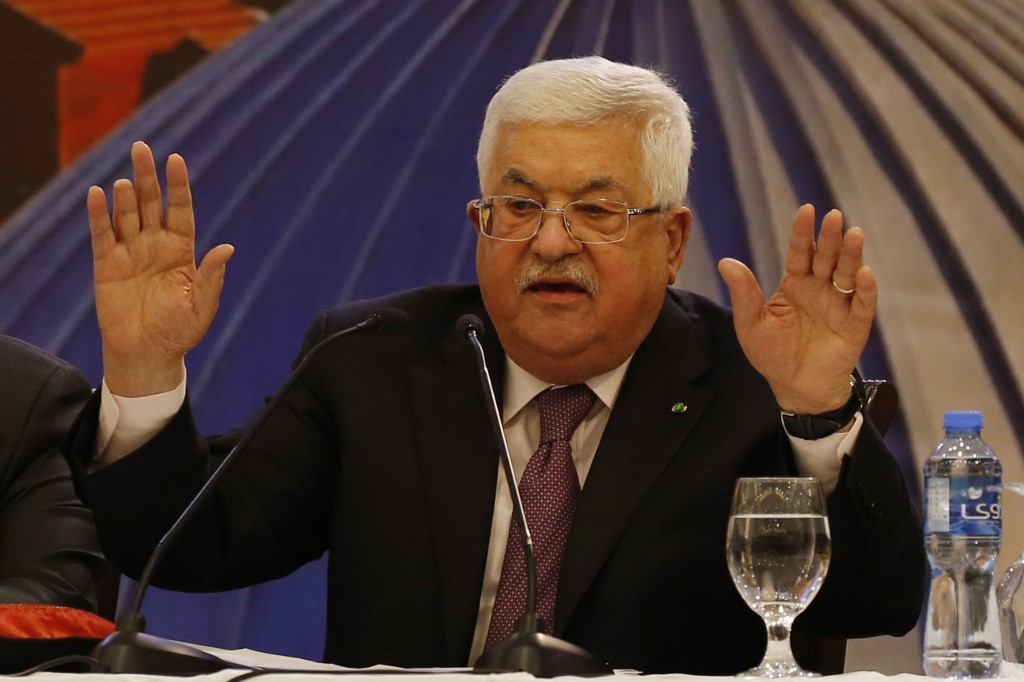 Mahmoud Abbas amână alegerile palestiniene: scrutinul este reprogramat pentru septembrie 2027