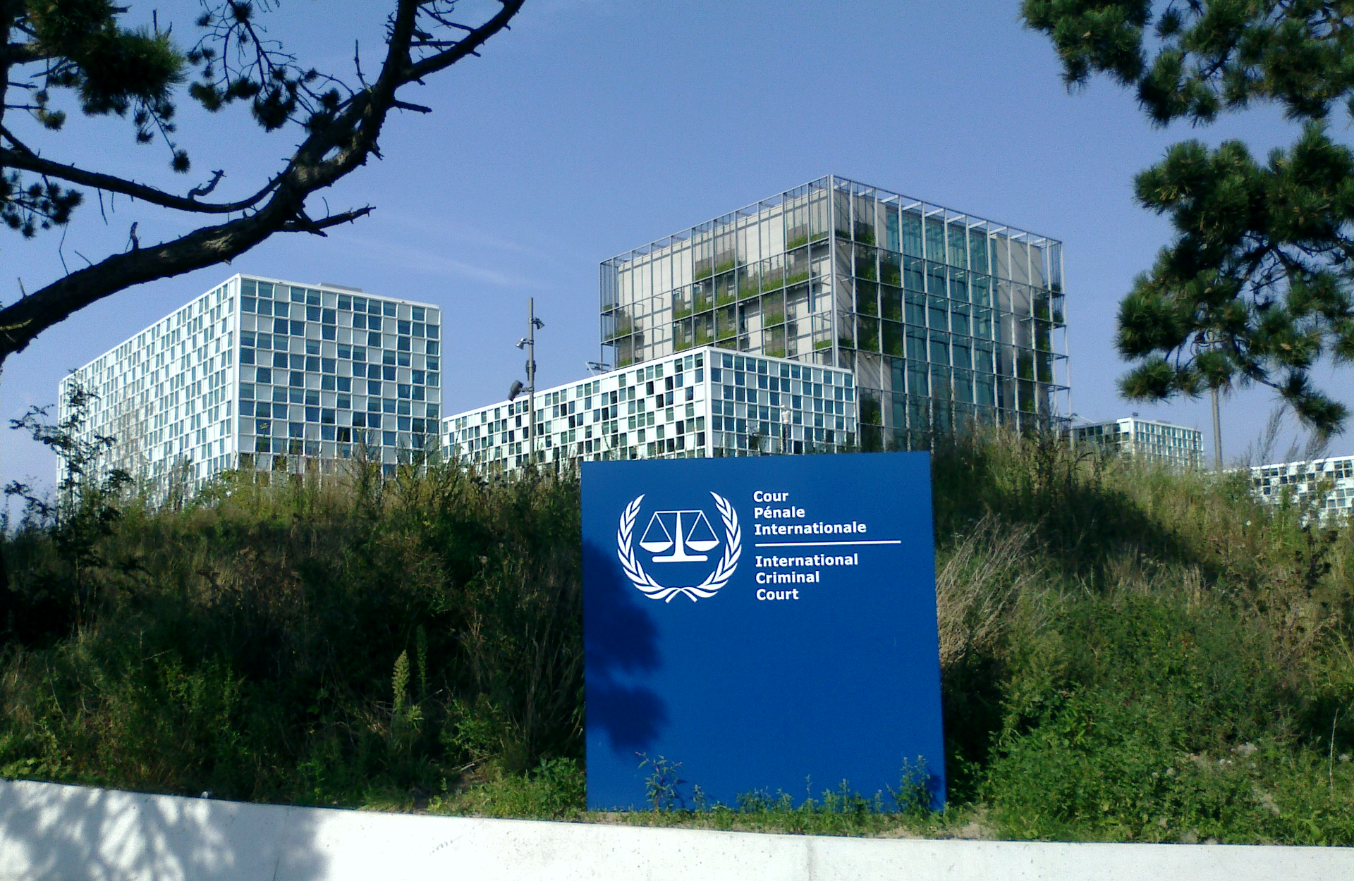 Navi Pillay critică sancțiunile impuse de SUA împotriva Curții Penale Internaționale