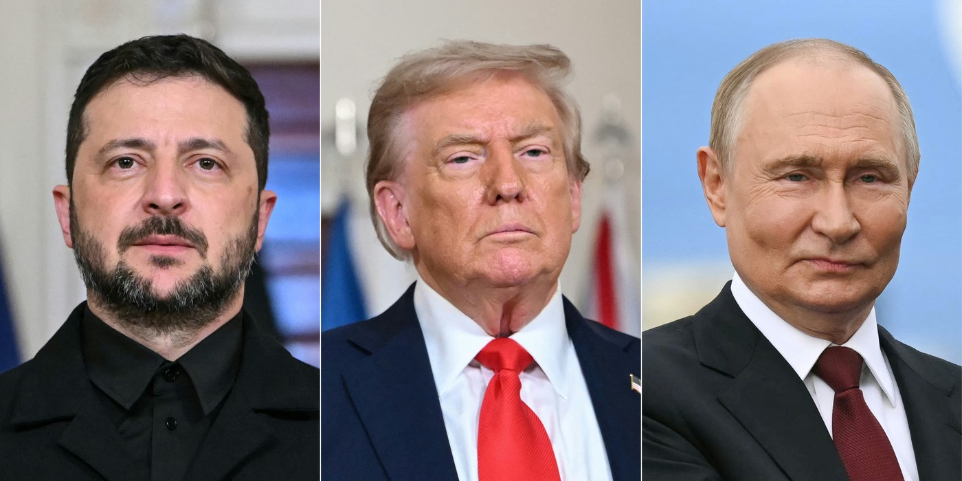 Impactul acordului energetic Trump-Putin asupra securității Ucrainei: atacuri rusești și reacții europene