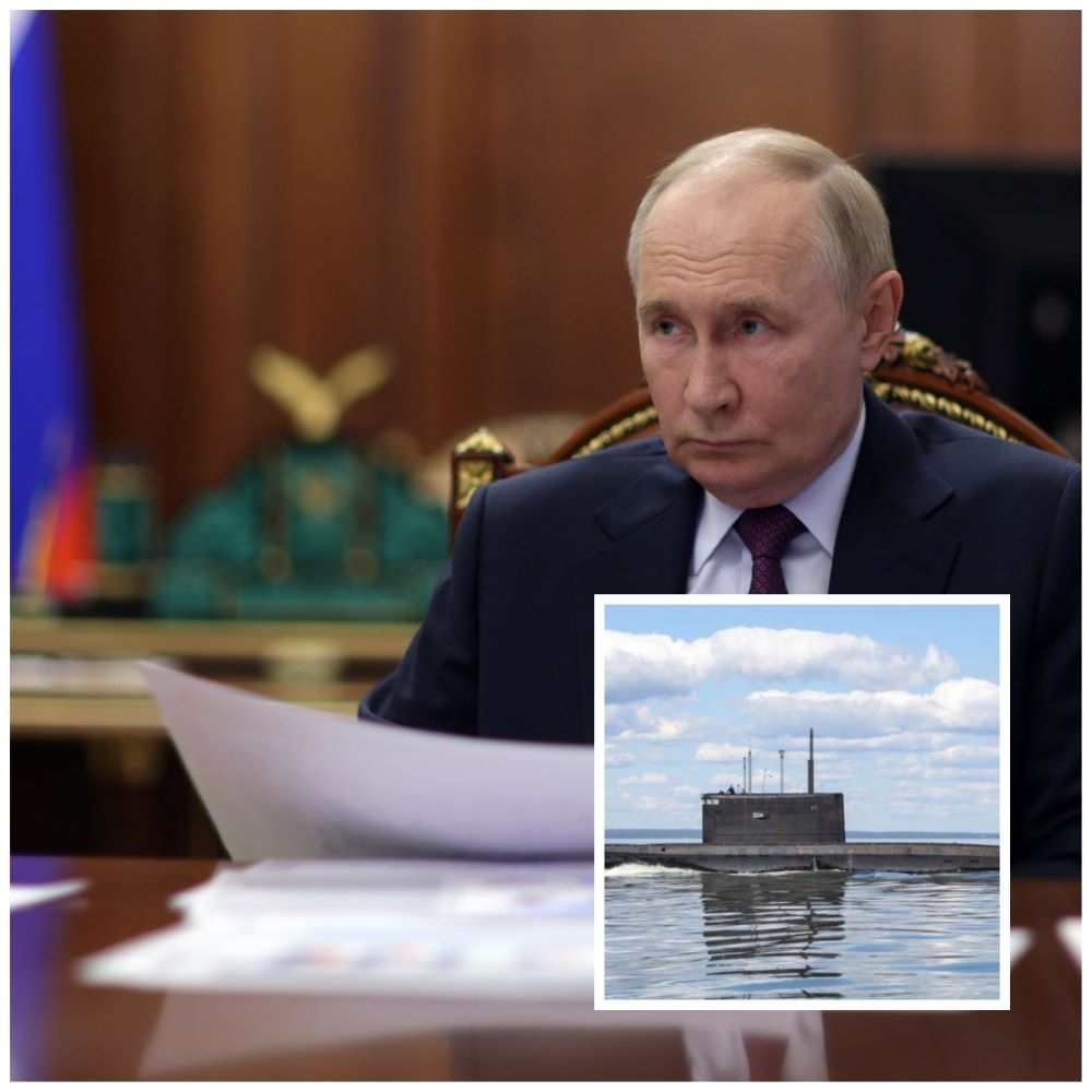 Consolidarea militară rusă în Arctica și riscul de confruntare cu NATO în regiunea Svalbard