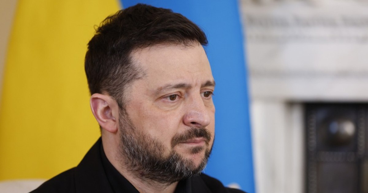 Atac rusesc asupra orașului Zaporojie: Zelenski acuză Moscova că profită de noul acord privind exportul de motorină