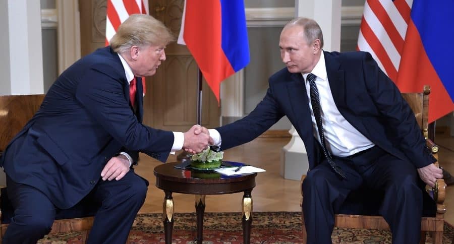 Donald Trump solicită schimbarea leadership-ului de la Kiev: Ucraina are nevoie de un nou președinte