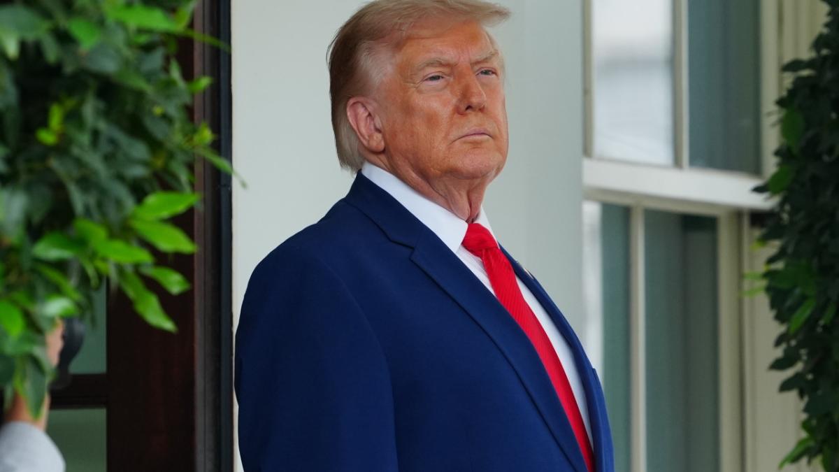 Donald Trump solicită schimbarea leadershipului de la Kiev pentru facilitarea unui acord cu Rusia