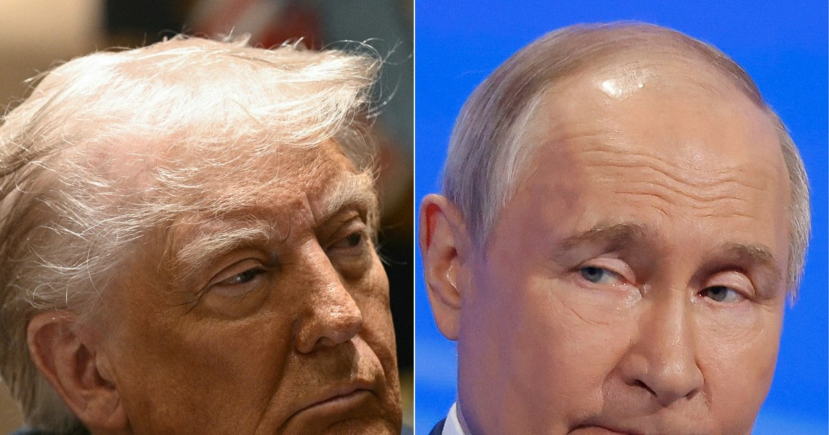 Vasile Bănescu critică relația dintre Donald Trump și Vladimir Putin: acuzații de cinism și amoralism