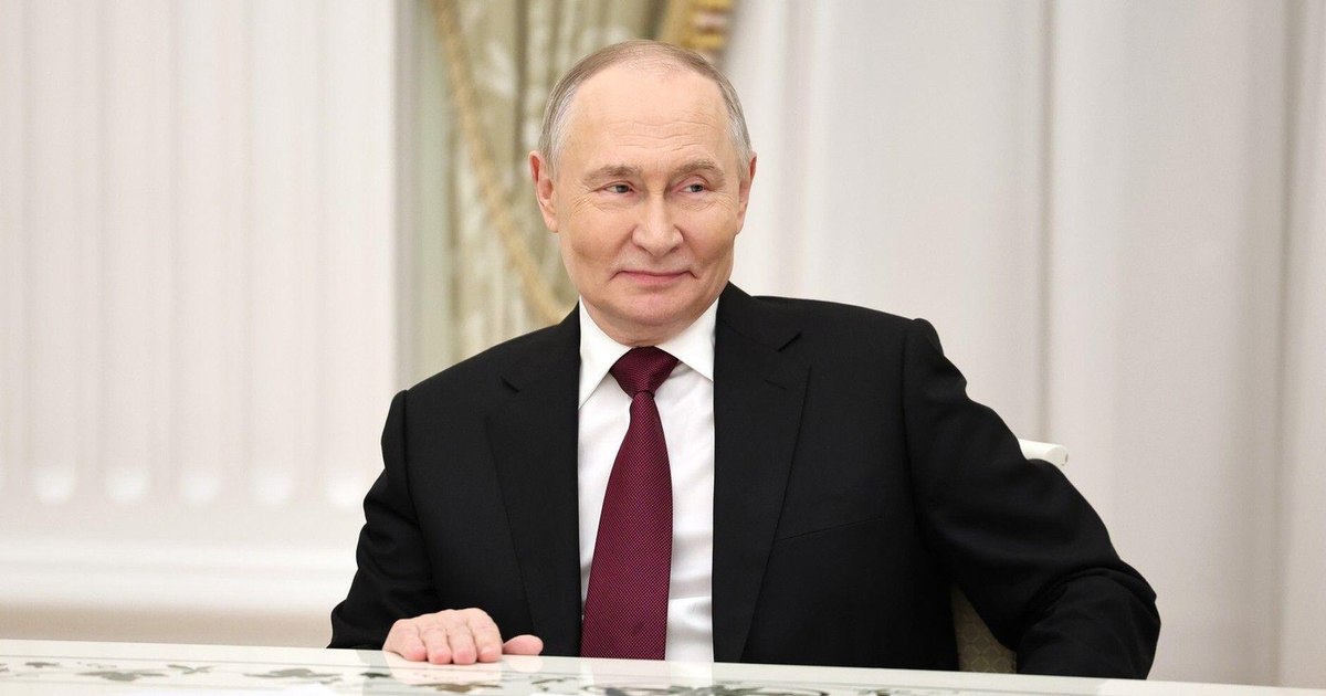 Strategii de supraviețuire în Rusia: Elitele construiesc imagini de tehnocrați pentru era post-Putin