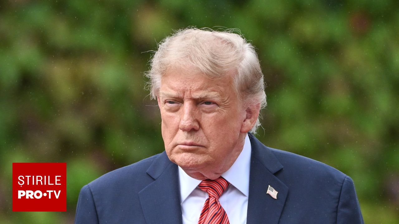 Trump susține că Rusia dorește un acord în Ucraina și sugerează schimbarea leadership-ului de la Kiev