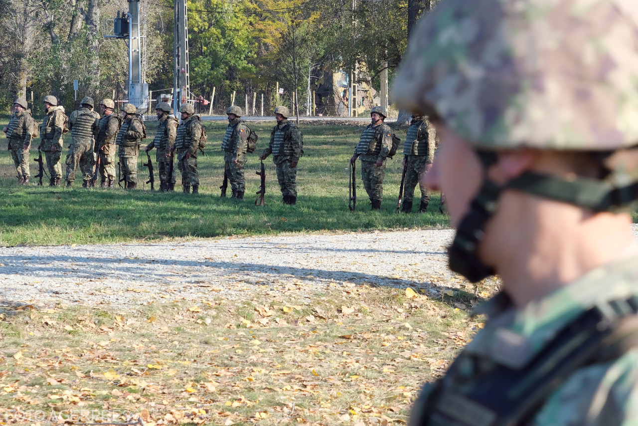 Exercițiul NATO „Carpathian Arc 2026” consolidează capacitățile de apărare pe flancul estic al Alianței