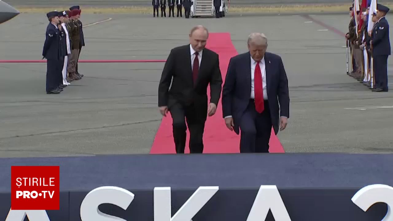 Donald Trump solicită schimbarea conducerii de la Kiev și încheie un acord de livrări de motorină cu Vladimir Putin
