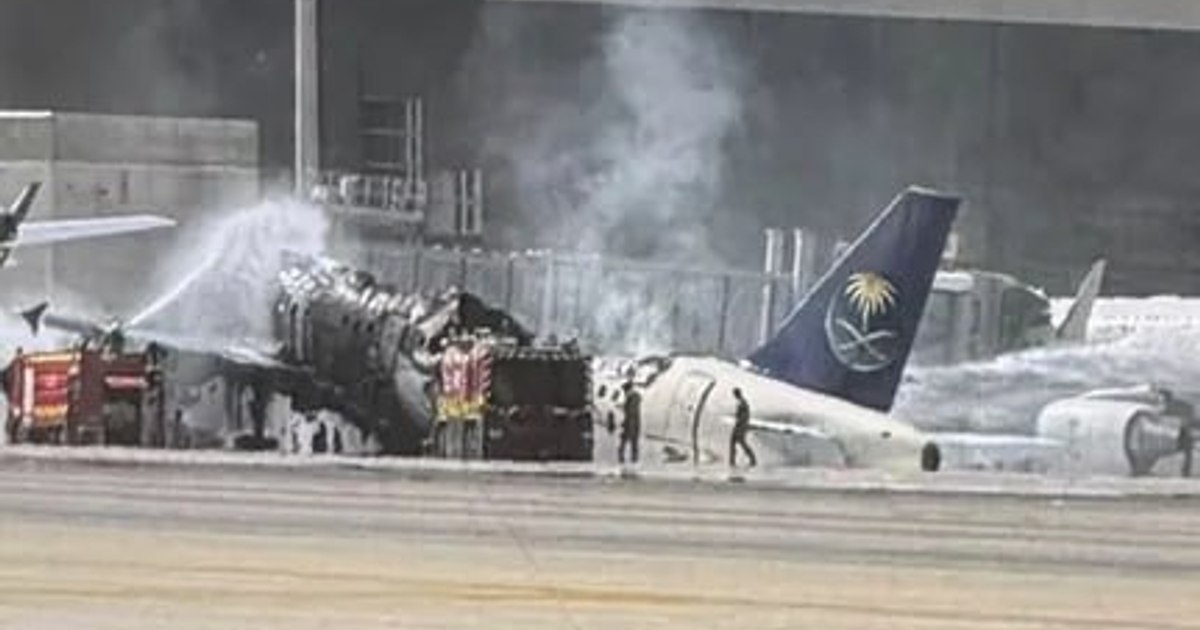 Atac violent asupra Aeroportului King Khalid din Riad: 12 morți și amenințarea unei intervenții militare SUA