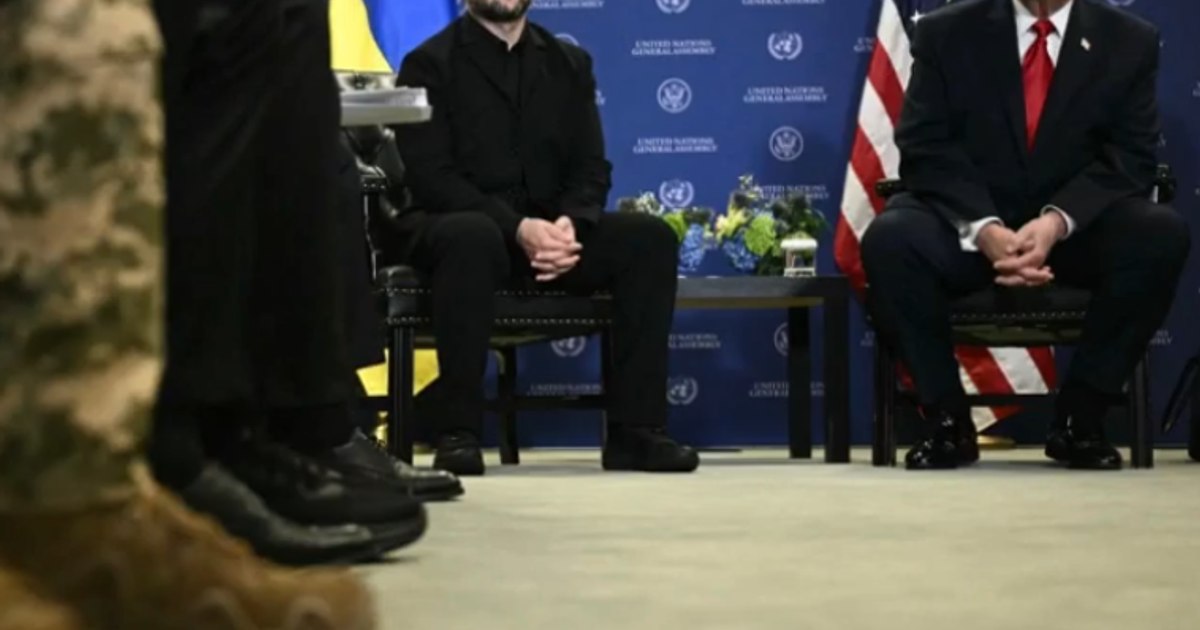 Acordul de combustibil între SUA și Rusia afectează relația Washingtonului cu Kievul