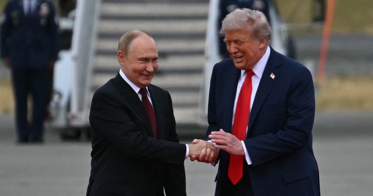 Acordul Trump-Putin privind motorina: Implicații geopolitice și presiuni electorale în SUA