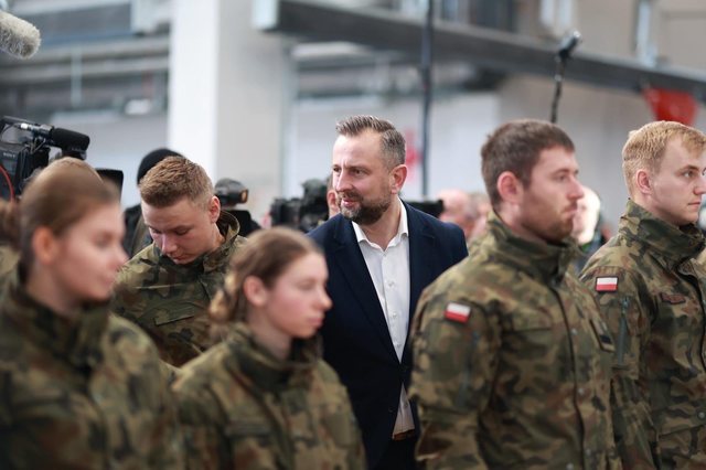 Alerte de securitate în Polonia: Informații despre posibile atacuri asupra liderilor guvernamentali