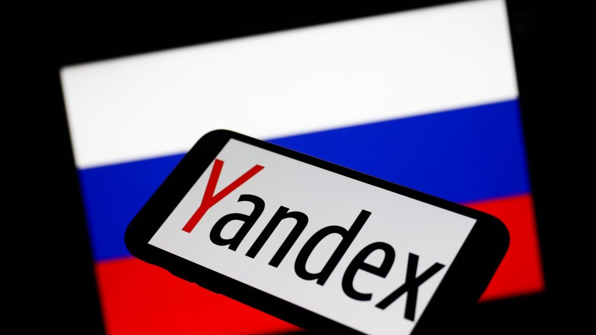 Atacuri succesive asupra infrastructurii digitale Yandex: un centru de date din regiunea Vladimir este avariat