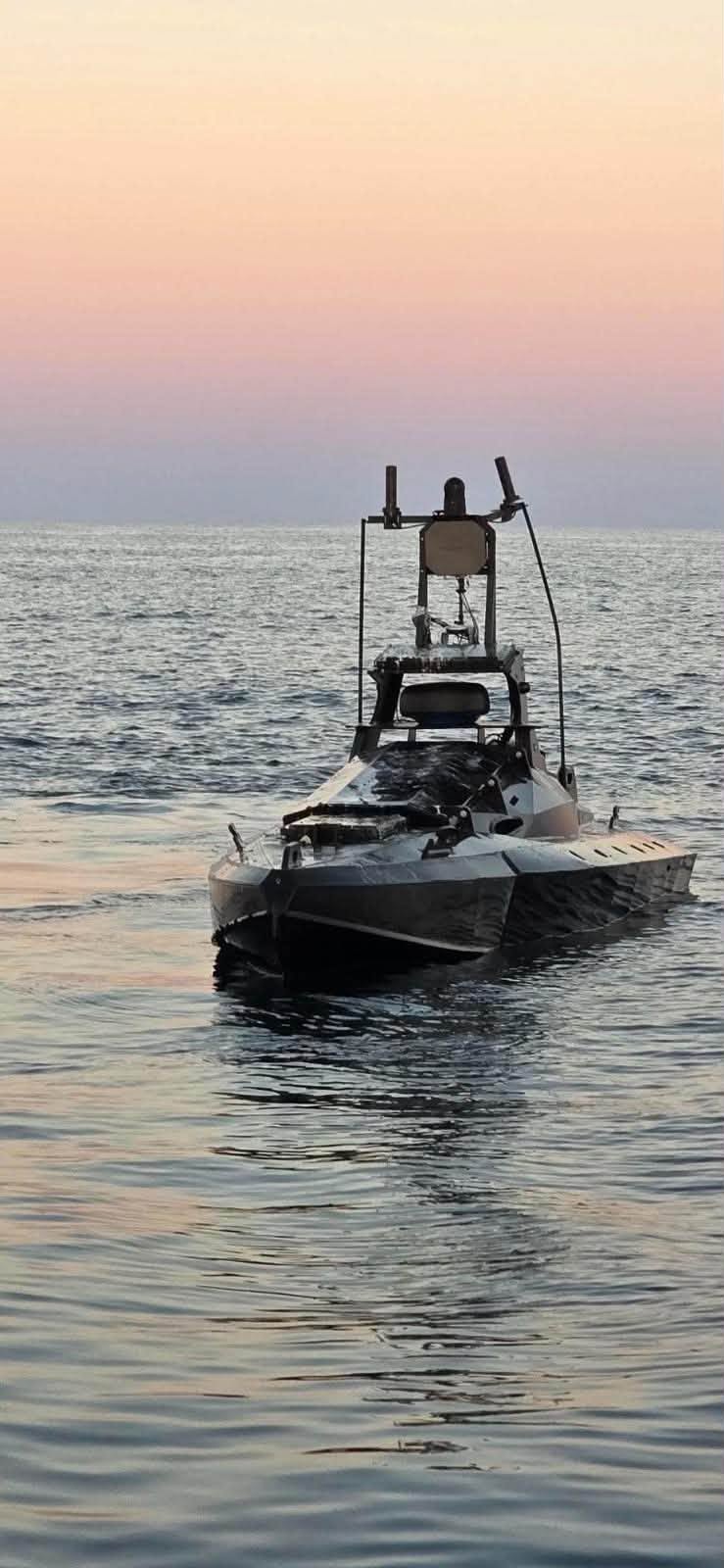 Sisteme avansate de apărare pentru porturile de pe Marea Neagră și Dunăre