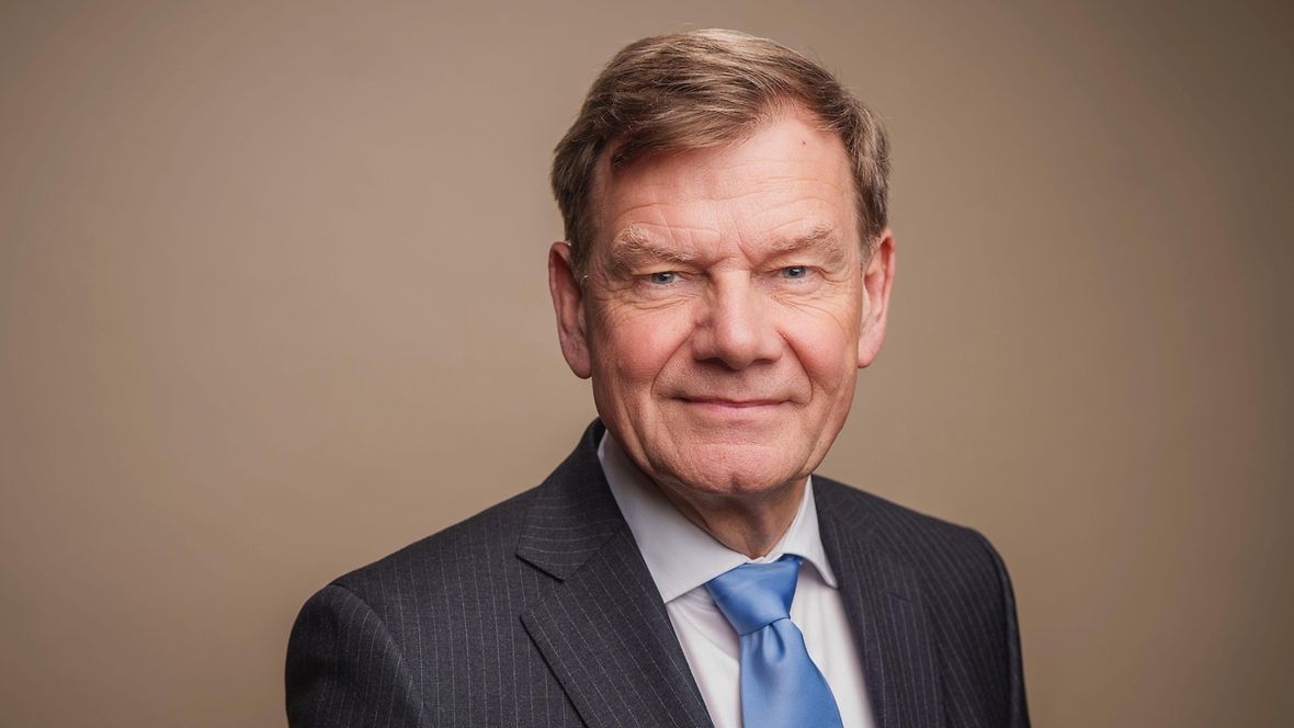 Divergențe între Berlin și Washington: Germania își reafirmă sprijinul total pentru Volodimir Zelenski