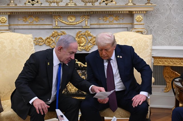 Presiuni americane asupra Israelului pentru un atac unilateral asupra Iranului, conform unor raportări