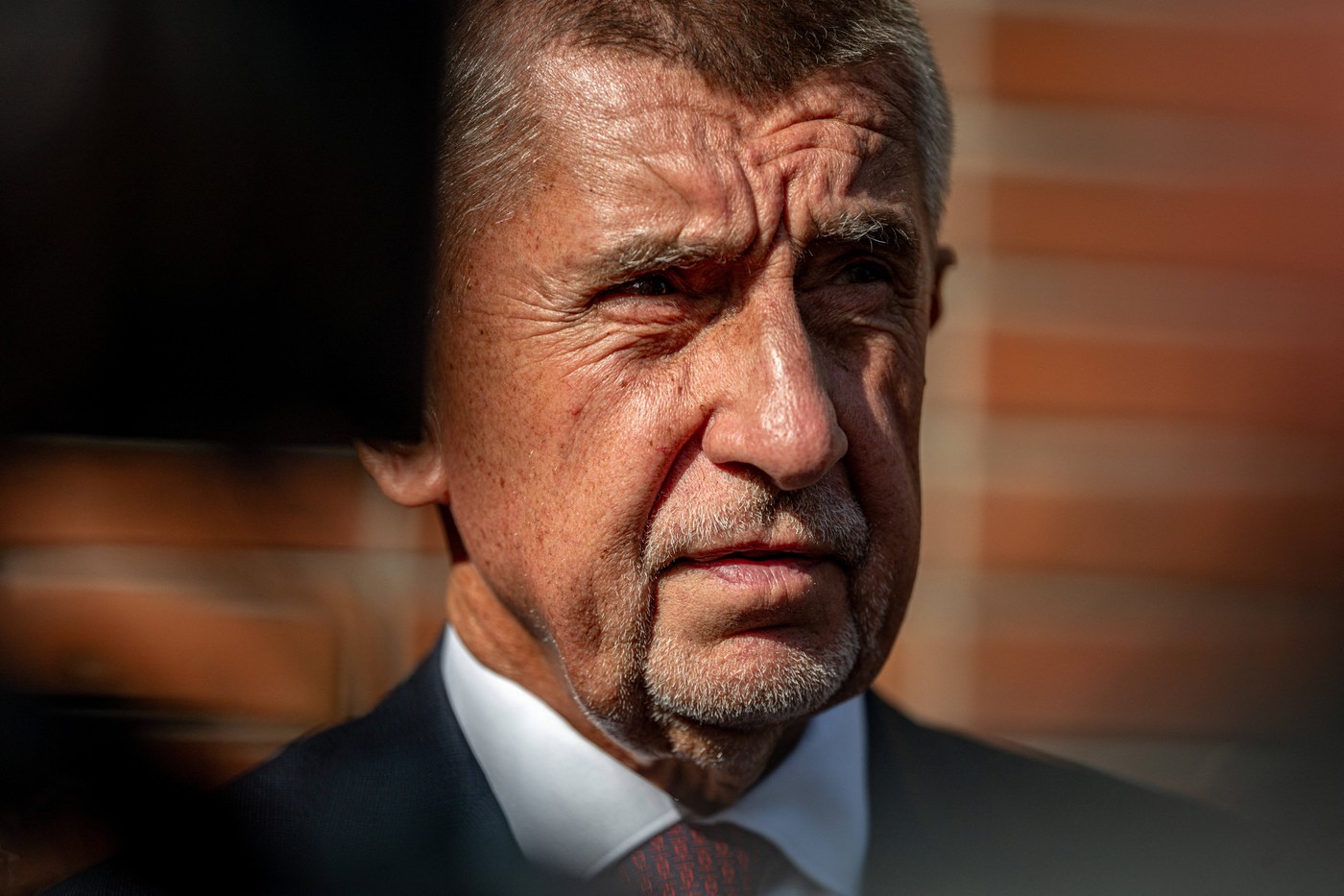 Acordul dintre Trump și Putin privind motorina rusească este o lovitură pentru Europa, susține Andrej Babis