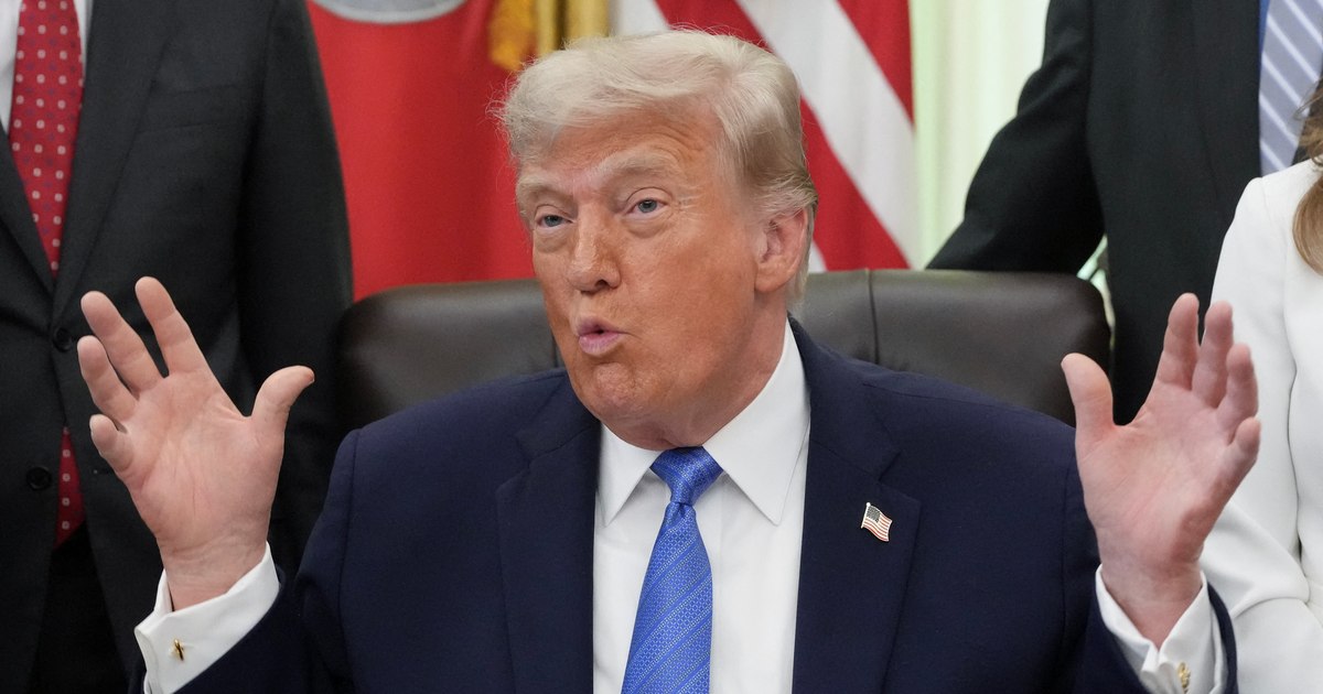 Anunțul lui Donald Trump privind un armistițiu energetic între Rusia și Ucraina provoacă reacții la Kiev