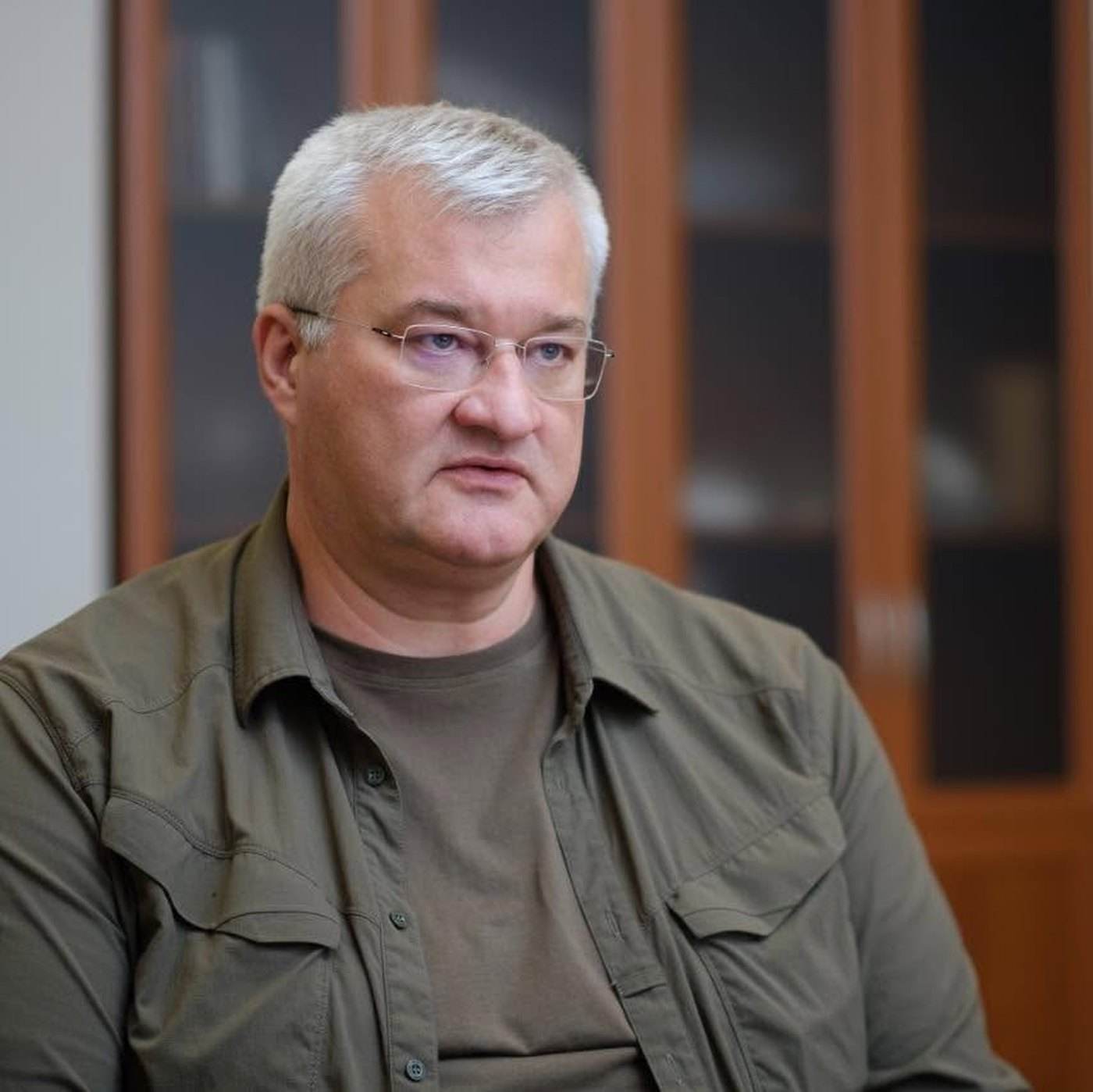 Andrii Sybiha apără leadershipul lui Volodimir Zelenski în urma criticilor externe
