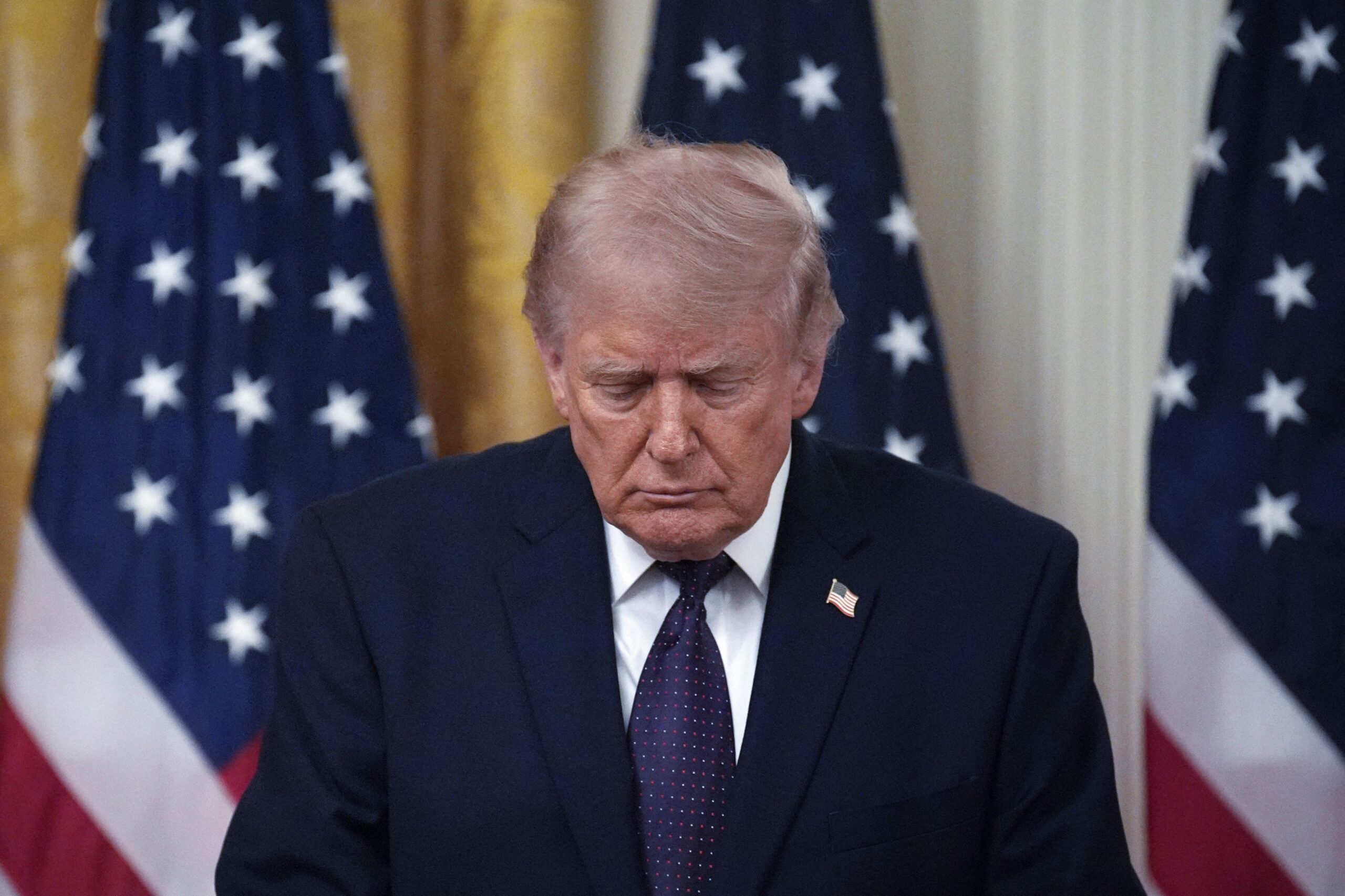 Donald Trump anunță un armistițiu energetic între Rusia și Ucraina fără confirmarea oficială a părților