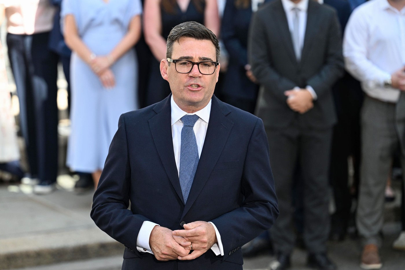 Premierul britanic Andy Burnham acuză Rusia de influențarea referendumului pentru Brexit