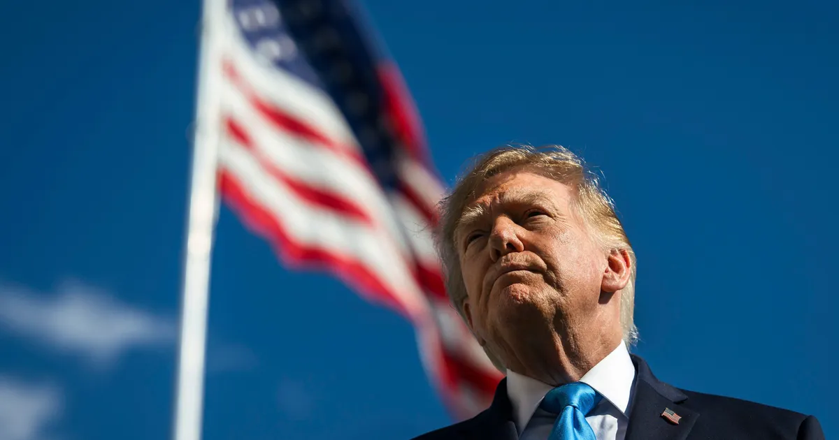 Donald Trump anunță un armistițiu energetic între Rusia și Ucraina