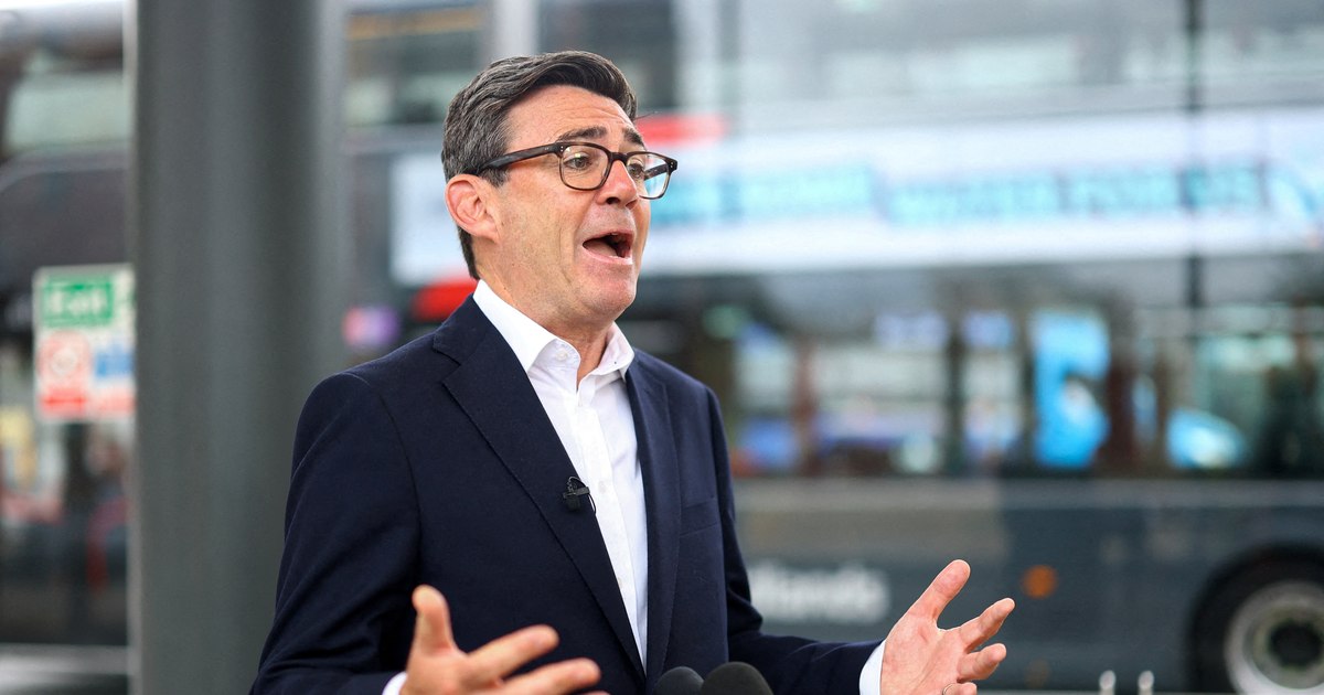 Andy Burnham confirmă ingerința Rusiei în referendumul pentru Brexit, marcând o schimbare de poziție în Marea Britanie