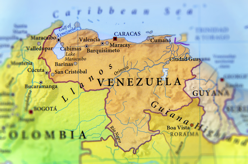 Aparatul represiv din Venezuela rămâne intact, în ciuda unor ameliorări limitate, avertizează ONU