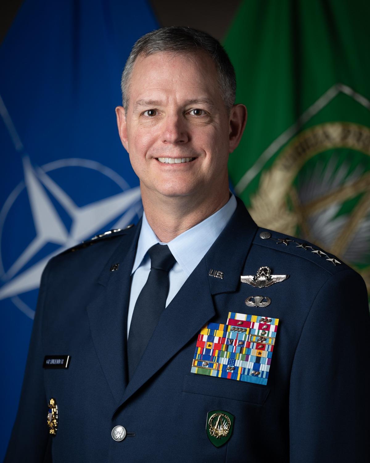 Avertismentul NATO către Moscova: Generalul Alexus Grynkewich va prezenta strategia de combatere a unui atac rus