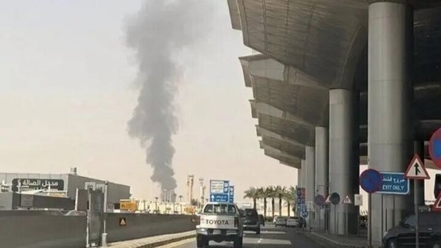 Atac asupra aeroportului din Riad: o victimă decedată și vulnerabilități în apărarea aeriană a Saudiei