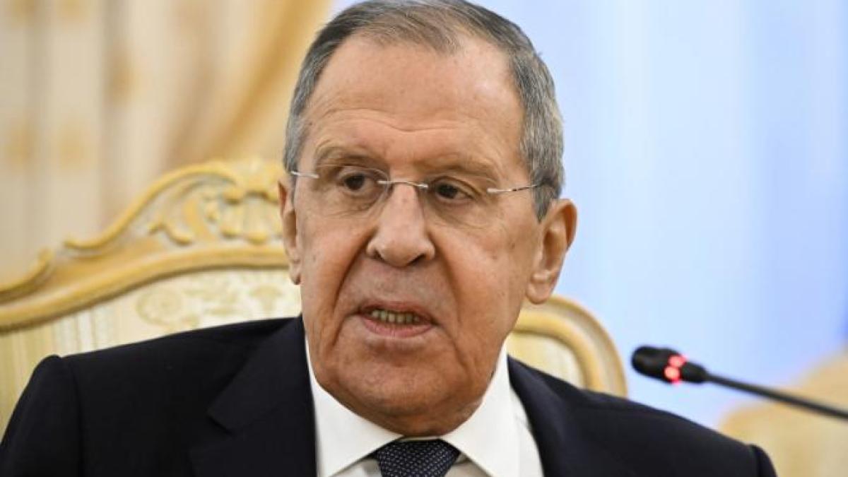 Serghei Lavrov acuză Occidentul de ingerințe în alegerile legislative din Rusia