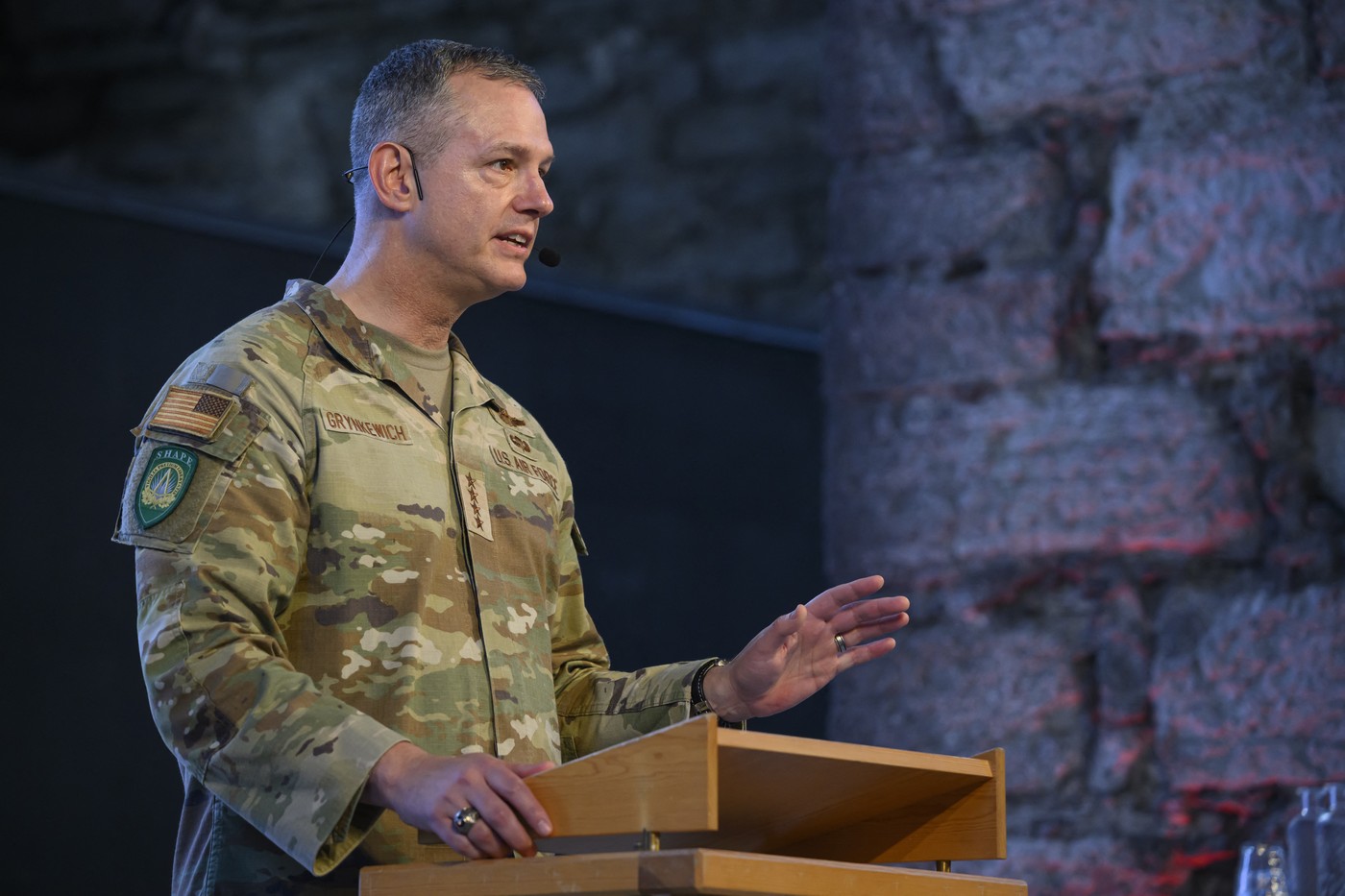 Strategia de apărare NATO: Generalul Alexus Grynkewich va prezenta „teoria victoriei” împotriva Rusiei