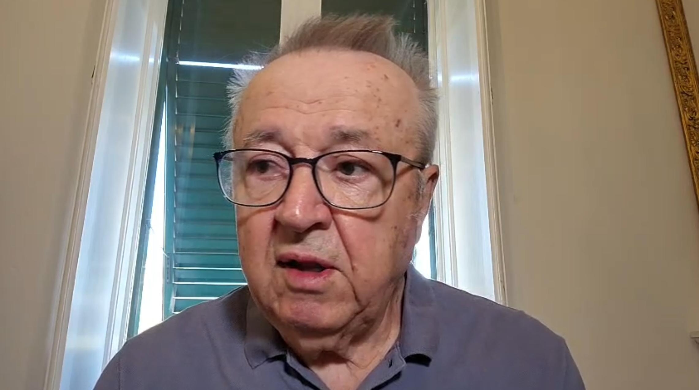 Analiza lui Ion Cristoiu: Implicarea lui Zelenski în campania electorală din SUA de partea Democraților