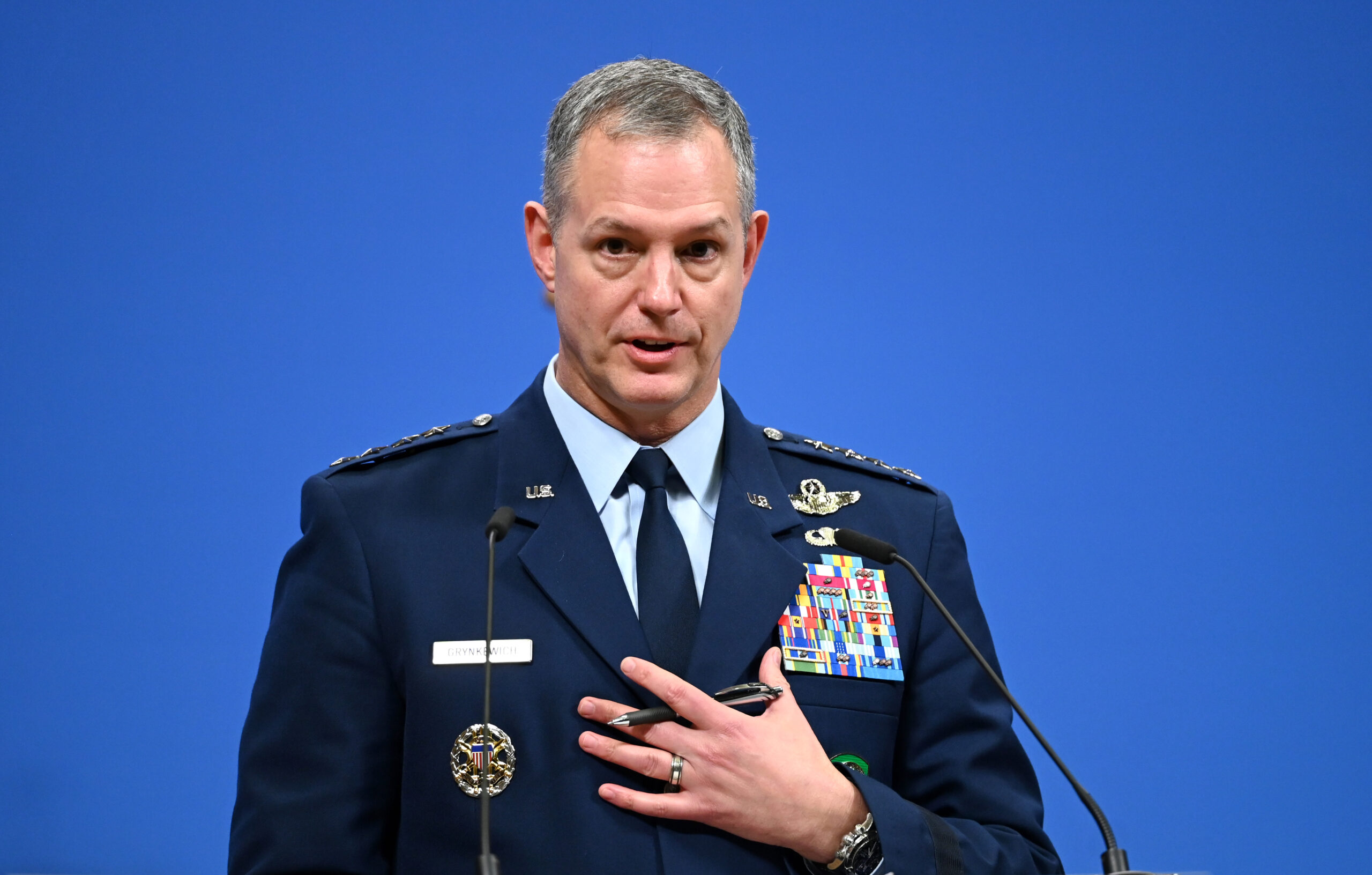 NATO avertizează Rusia: Alianța este pregătită să reacționeze rapid în cazul unui atac asupra Poloniei sau a statelor baltice