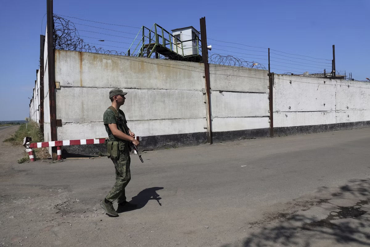 Rusia planifică extinderea infrastructurii penitenciare prin construcția de șapte unități de înaltă securitate