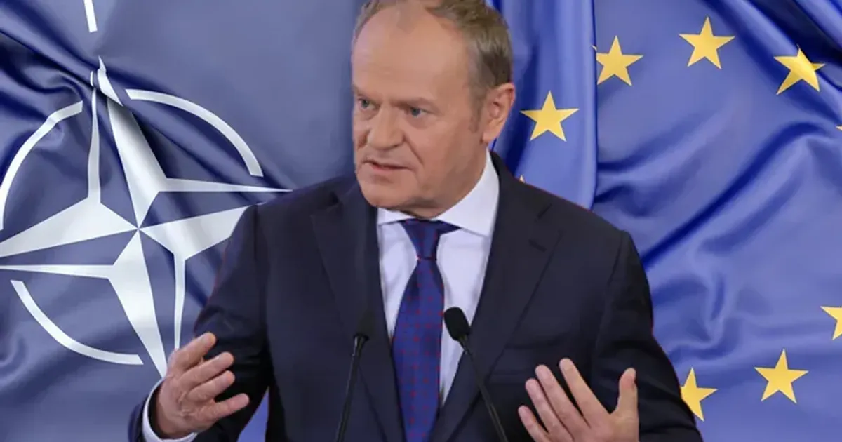 Donald Tusk cere Occidentului consolidarea sancțiunilor împotriva Rusiei pentru limitarea expansiunii Moscovei