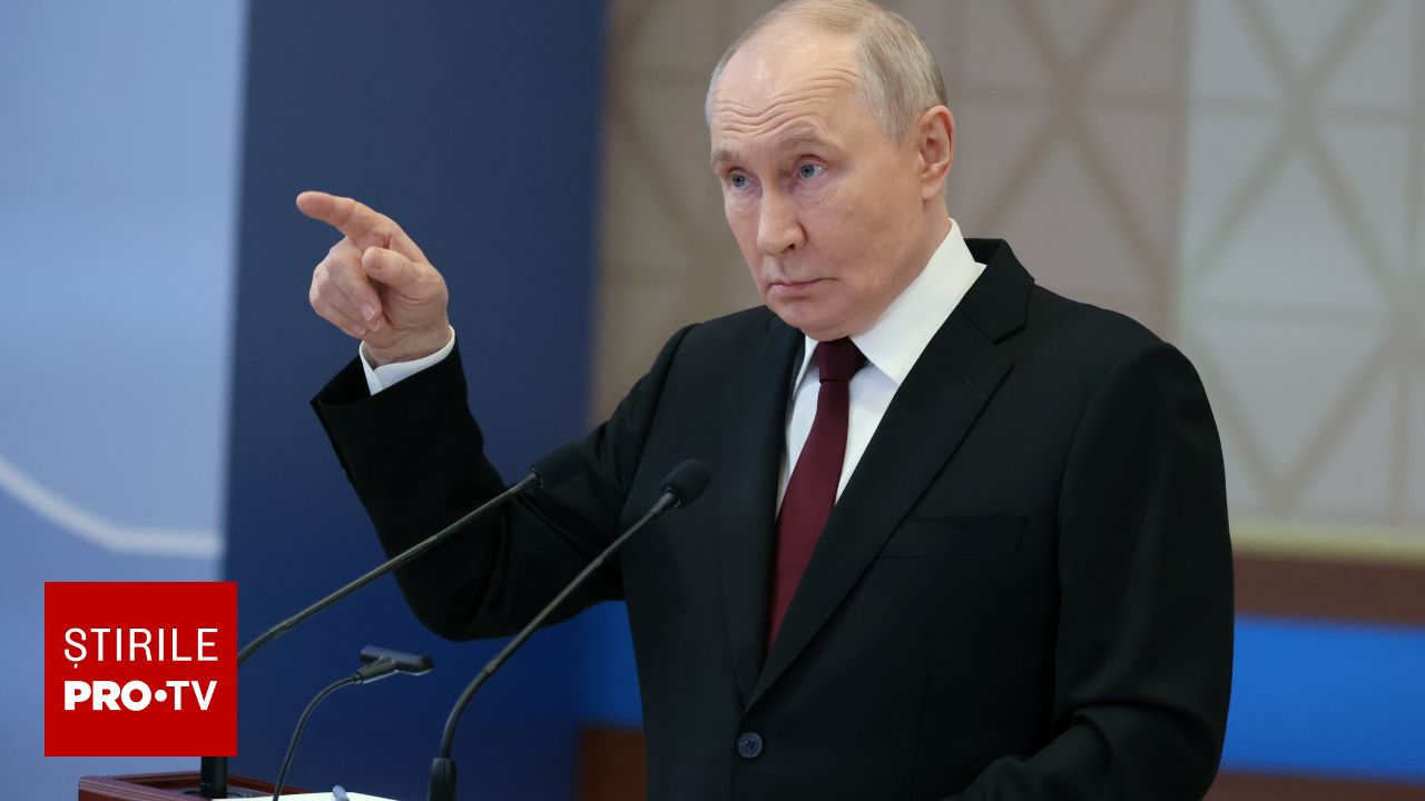 Rusia acceptă o încetare a focului de o singură zi pentru alegerile din Ucraina, refuzând armistițiul prelungit