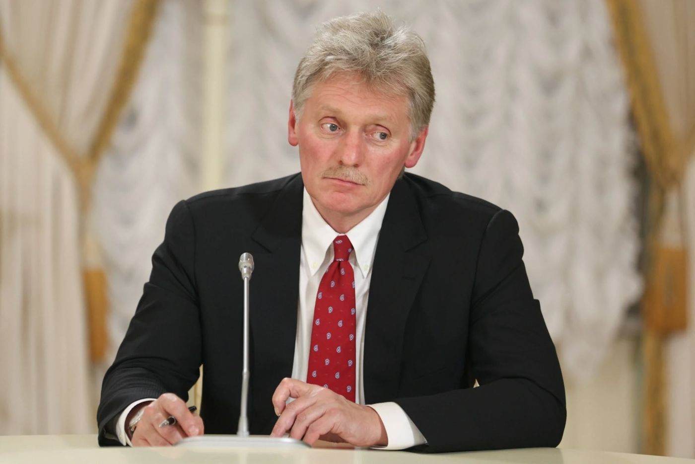 Poziția Kremlinului privind suspendarea atacurilor asupra Ucrainei în contextul scrutinului prezidențial