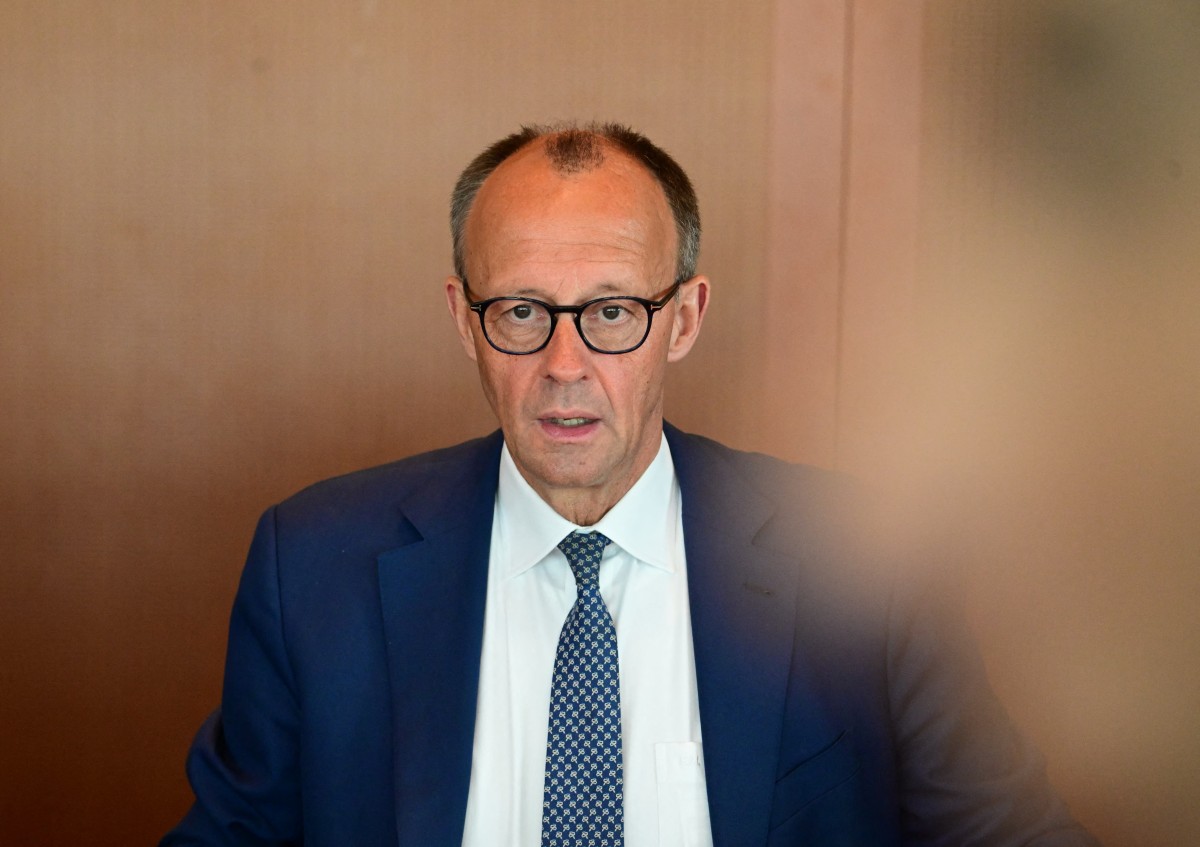 Friedrich Merz cere intensificarea sancțiunilor împotriva Rusiei după atacurile asupra infrastructurii energetice