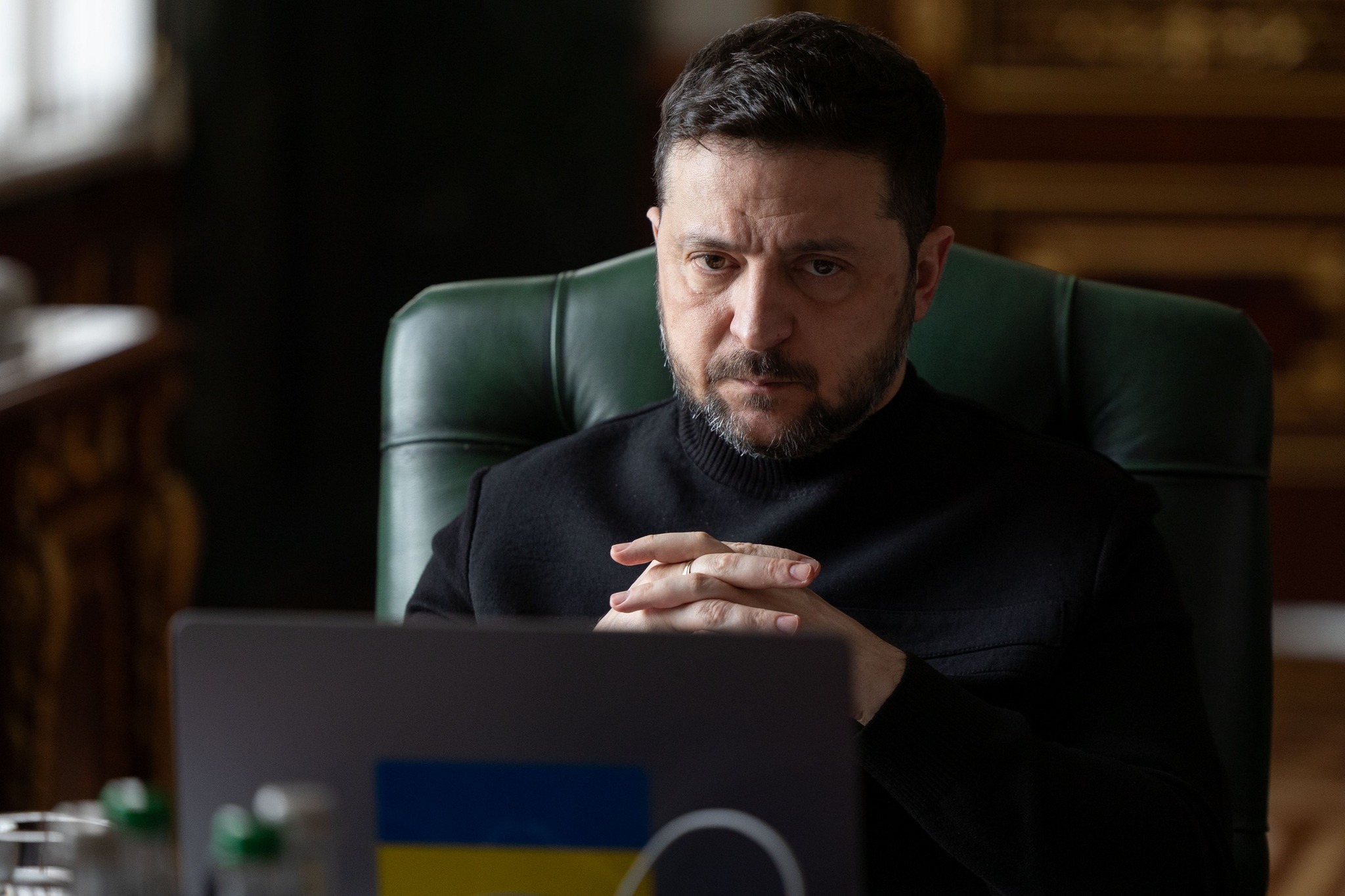 Zelenski propune lui Trump un „acord privind motorina” pentru a controla livrările rusești