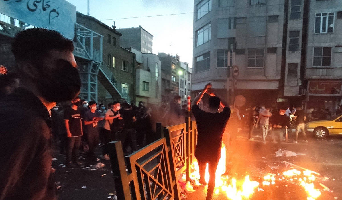 Amnesty International acuză oficialii iranieni de crime împotriva umanității în timpul reprimării protestelor
